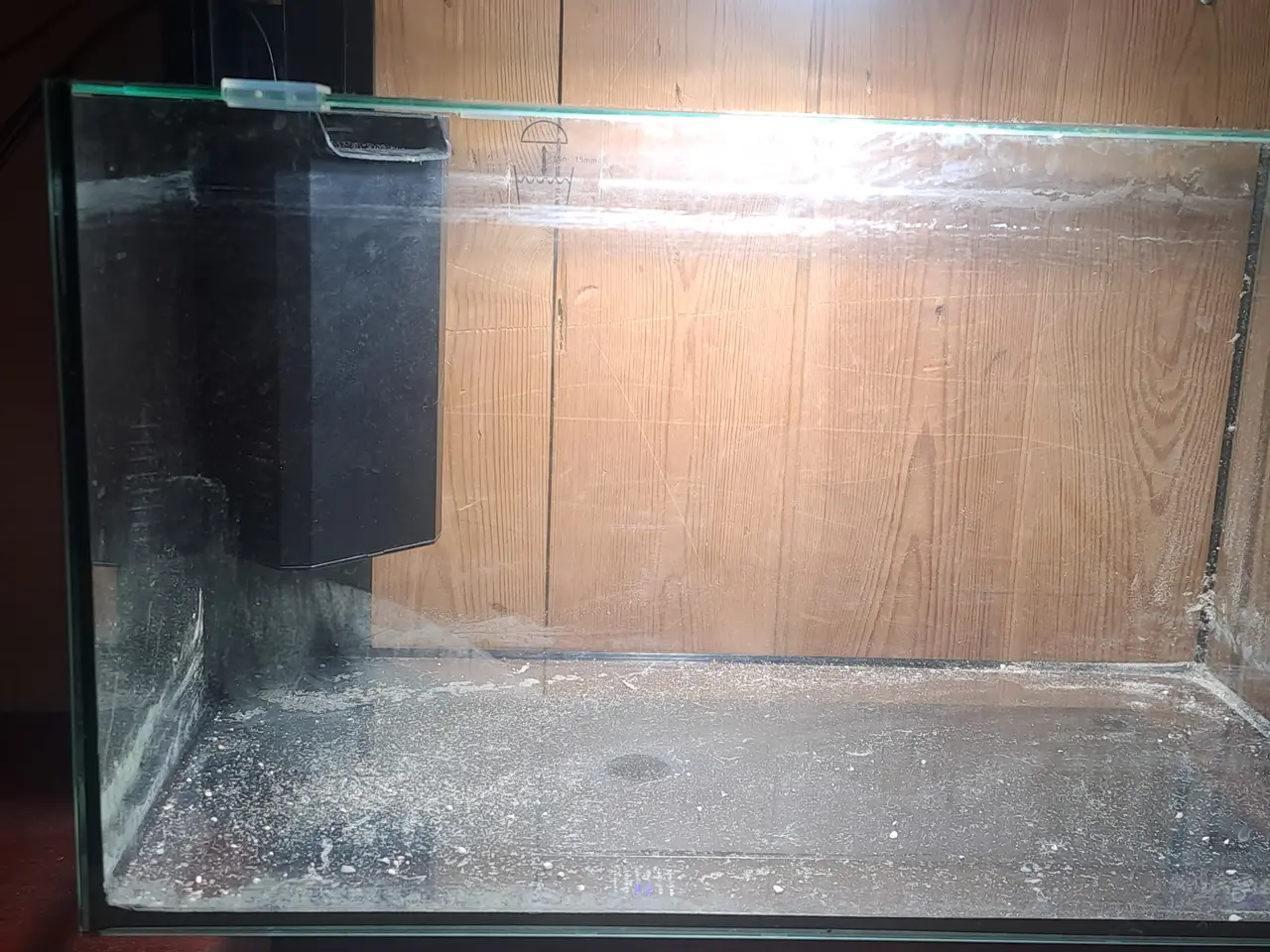 Billede 1 - superfish 40 L