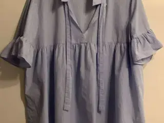 Second Female bluse - Str.L.