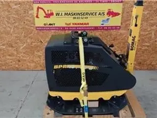 Bomag BPR 40/60 D
