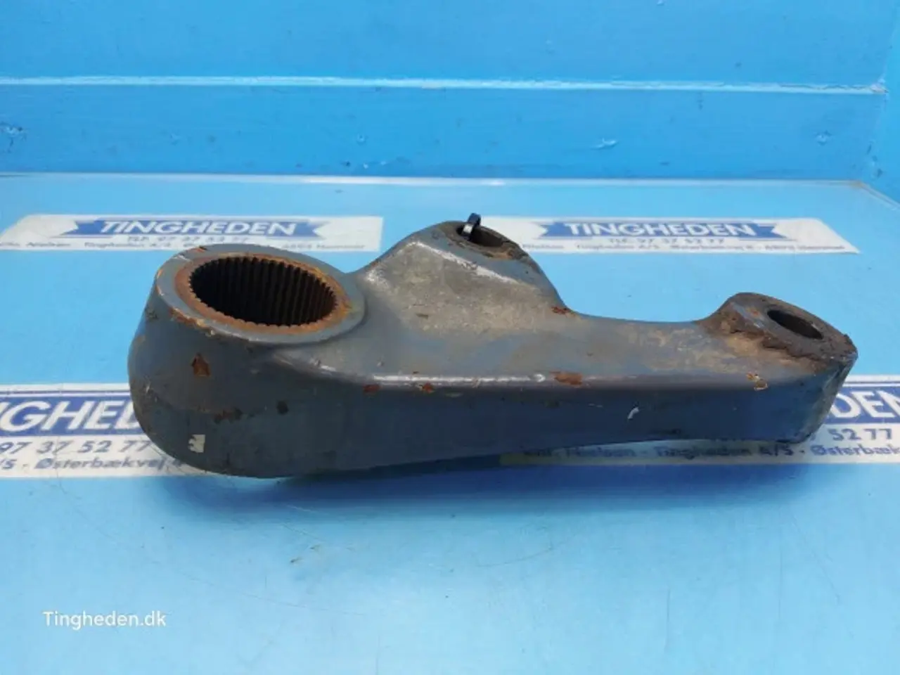 Billede 5 - New Holland TM 165 Liftarm R. 47128012