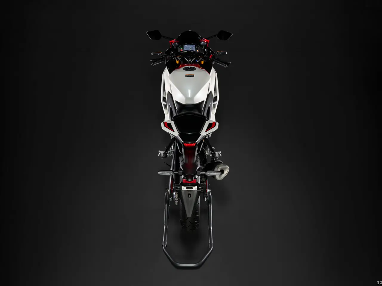 Billede 20 - Yamaha YZF R3