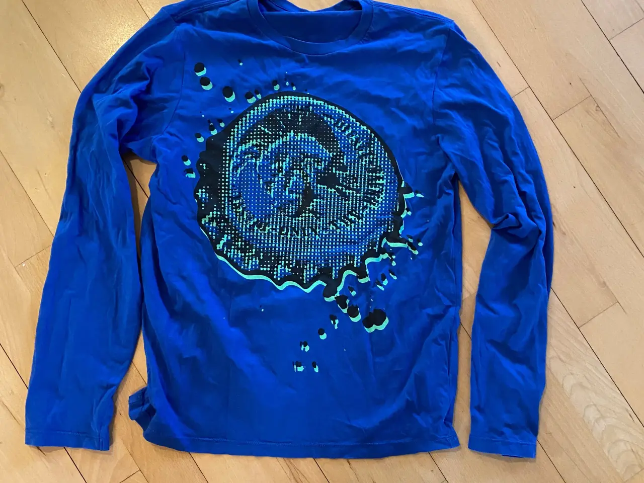 Billede 6 - Bluser & T-Shirt Str. 170 (14-15år)