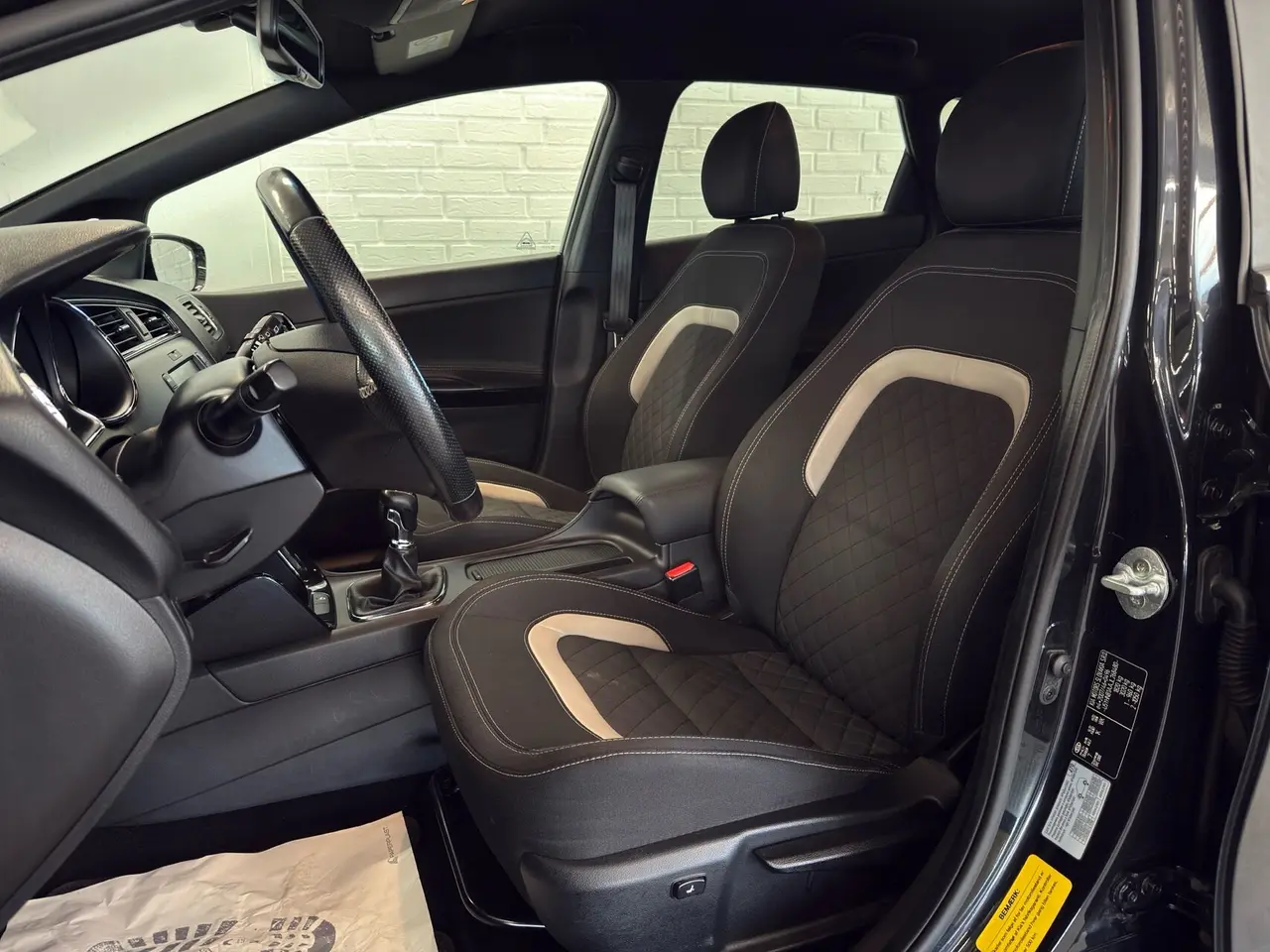 Billede 6 - Kia Ceed SW 1,0 T-GDI GT-Line Limited 120HK Stc 6g