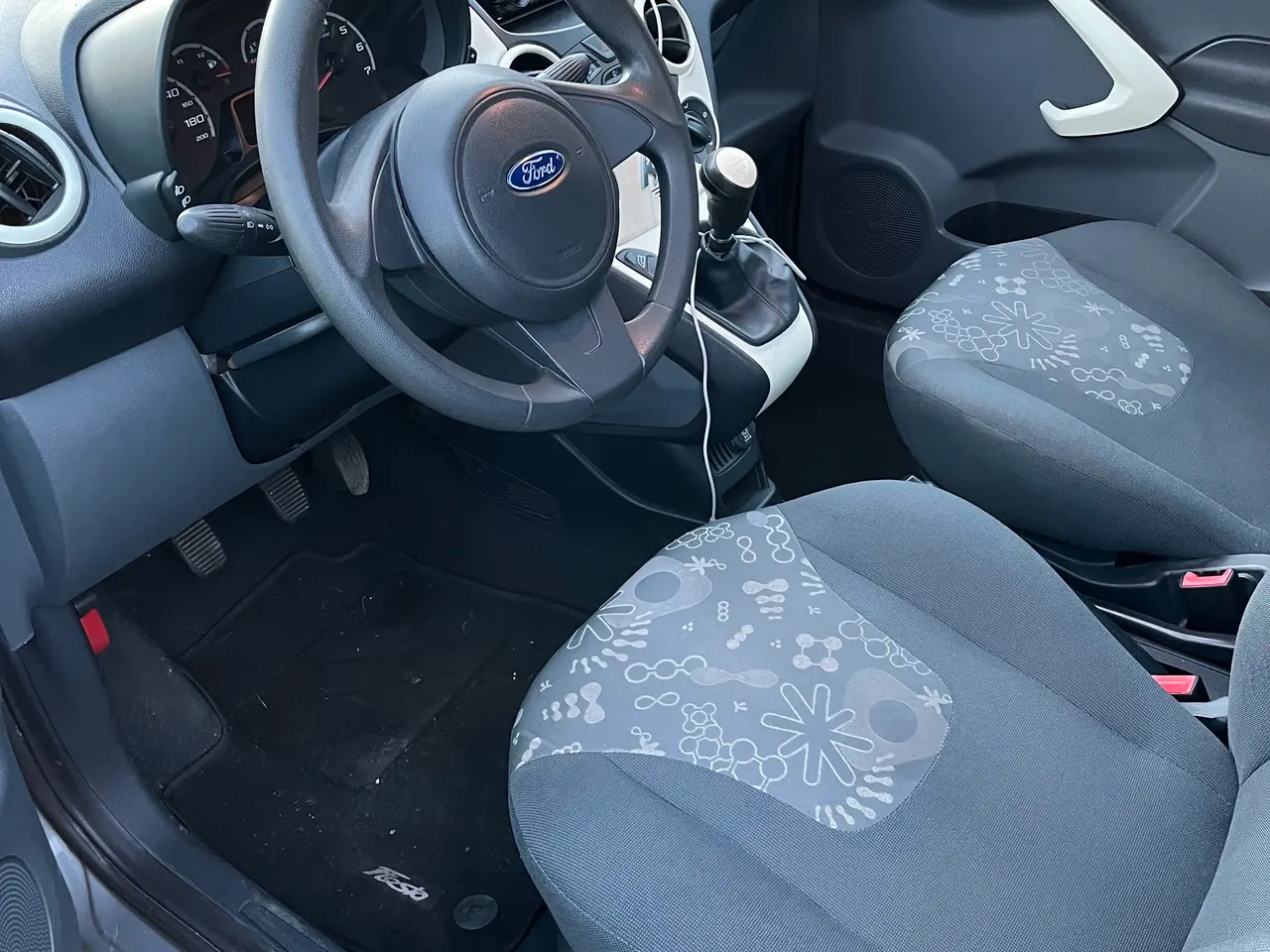 Billede 9 - Ford KA Trend 2013 Nysynet