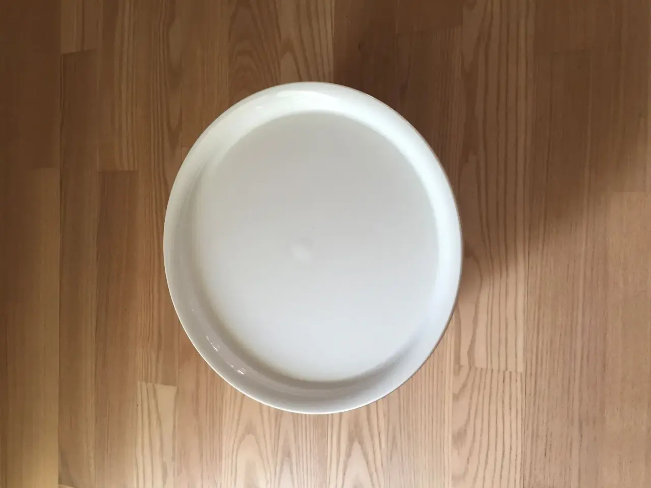 Billede 1 - Tupperware Exclusive 3,5L skål