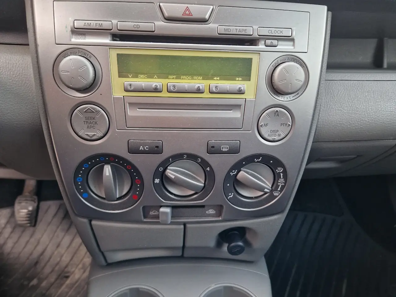 Billede 6 - Mazda 2