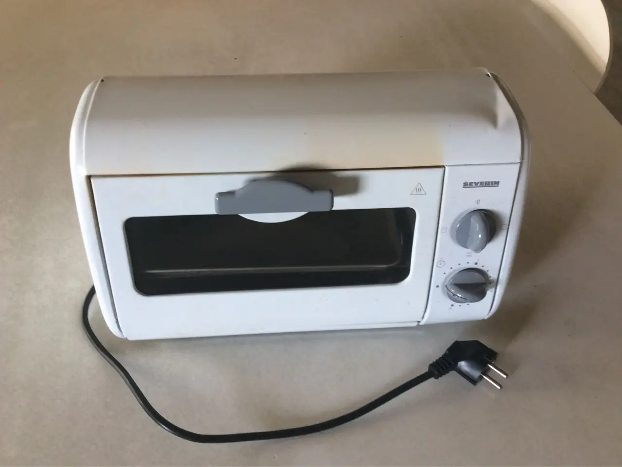 Billede 2 - Mini Ovn