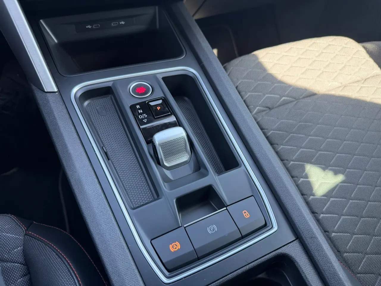Billede 11 - Seat Leon 1,4 eHybrid FR Sportstourer DSG