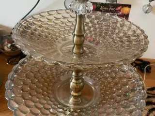 Opsats i glas