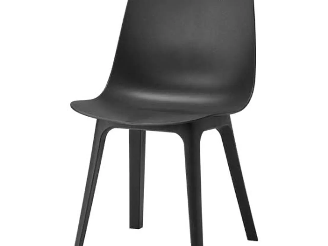 Billede 1 - IKEA - 4 Odger spisestuestole