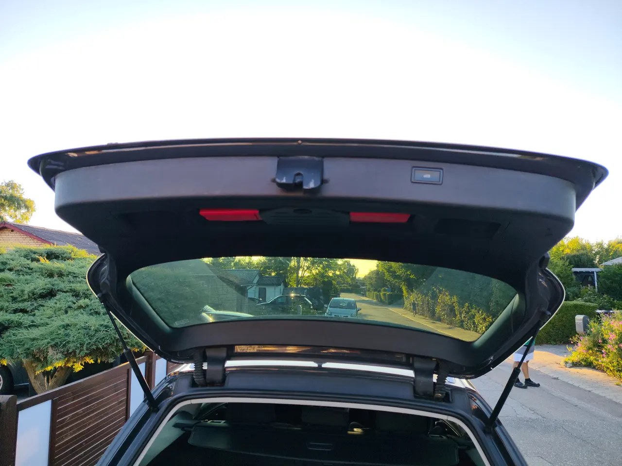 Billede 5 - VW PASSAT 2012 