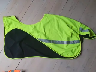 Refleksridedækken str cob 