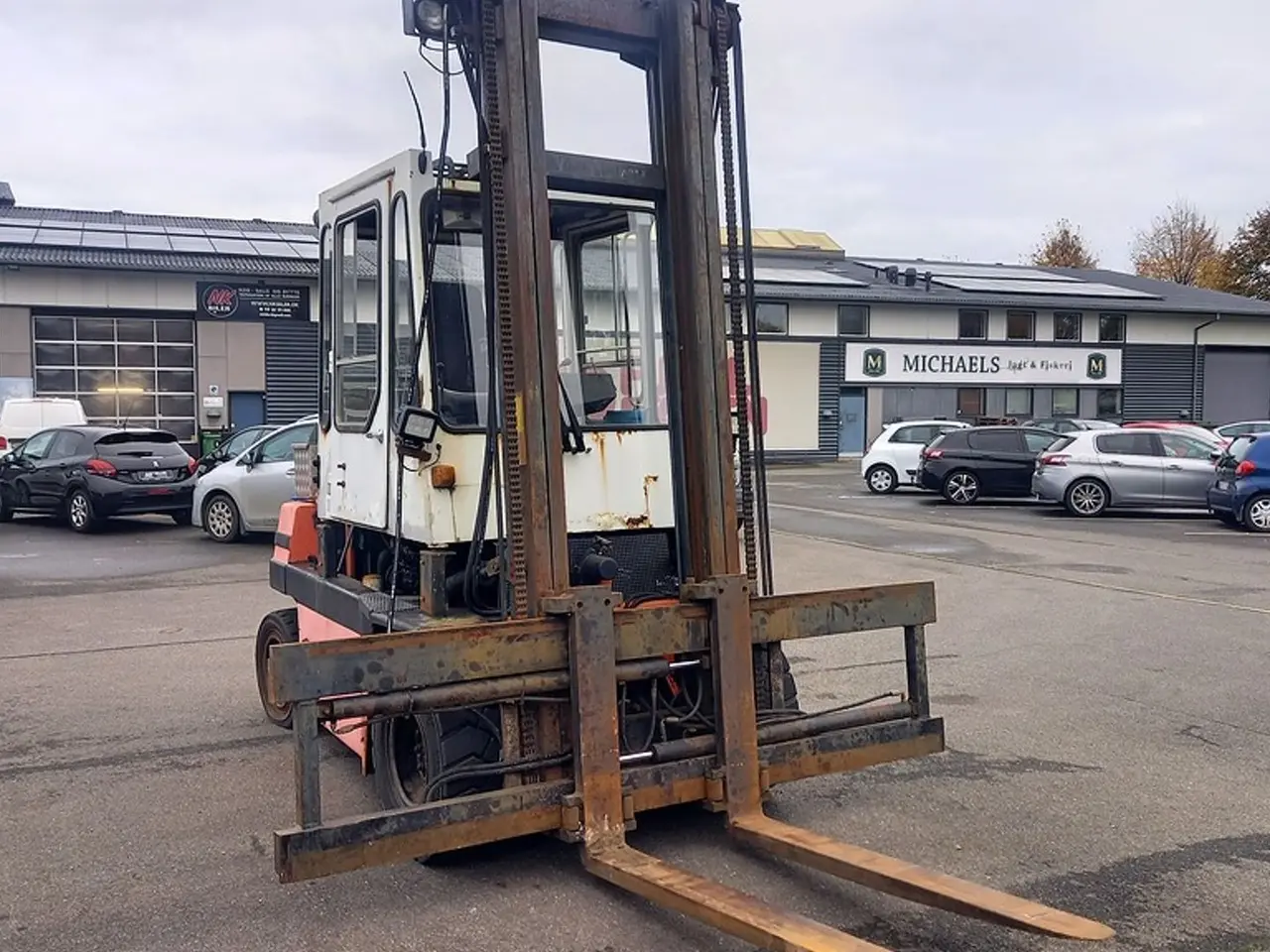 Billede 4 - Kalmar 5.5-600
