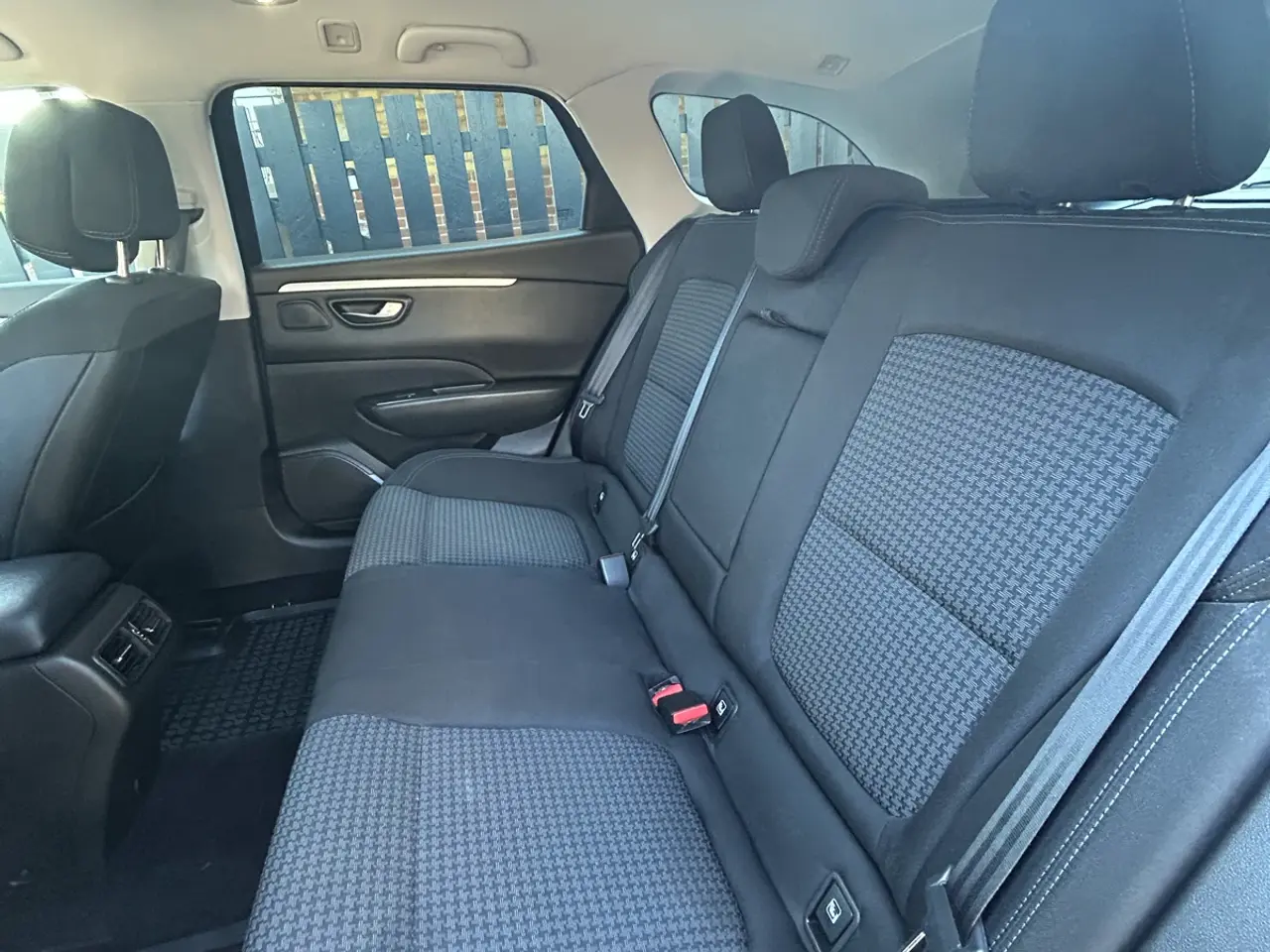 Billede 7 - Nysynet Renault Talisman