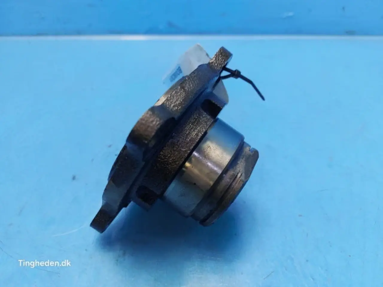 Billede 9 - New Holland 6640 Retainer F0NN7A432AA