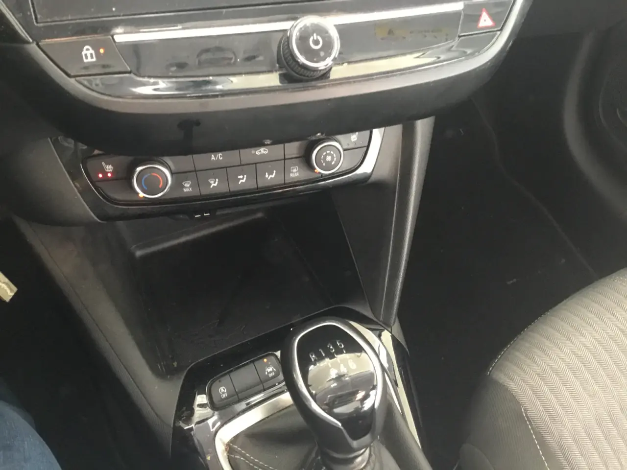 Billede 9 - Opel corsa 1,2 turbo 6 gear nysynet1.ejer mm