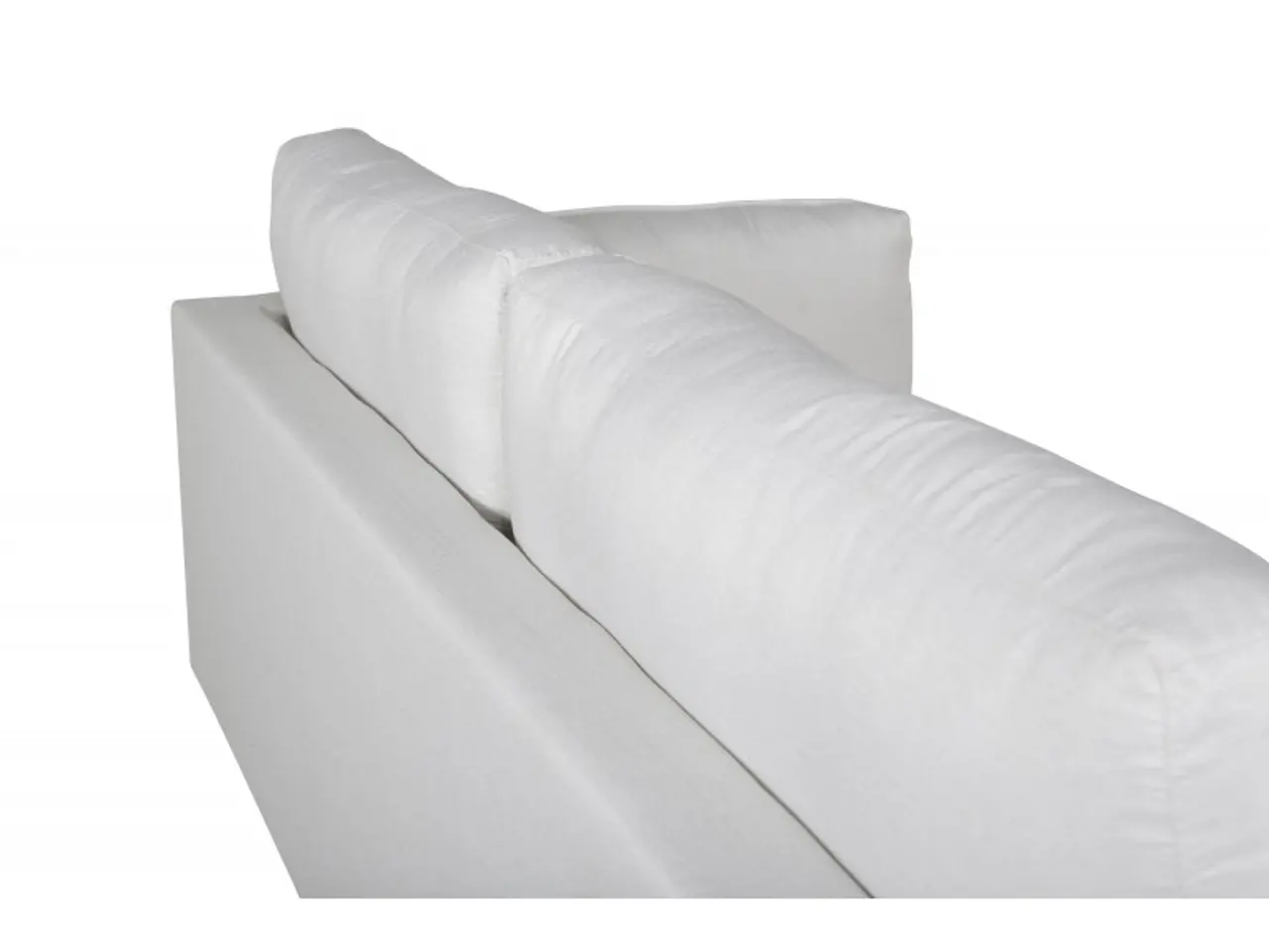 Billede 8 - Boom 3 personers Sofa - Sort og Lys beige
