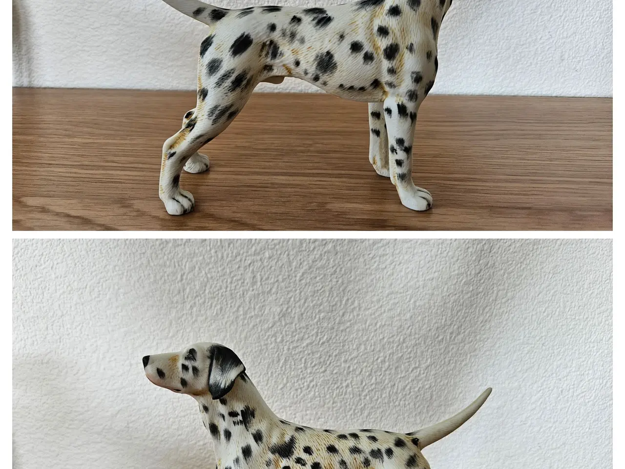 Billede 7 - Dalmatiner figurer