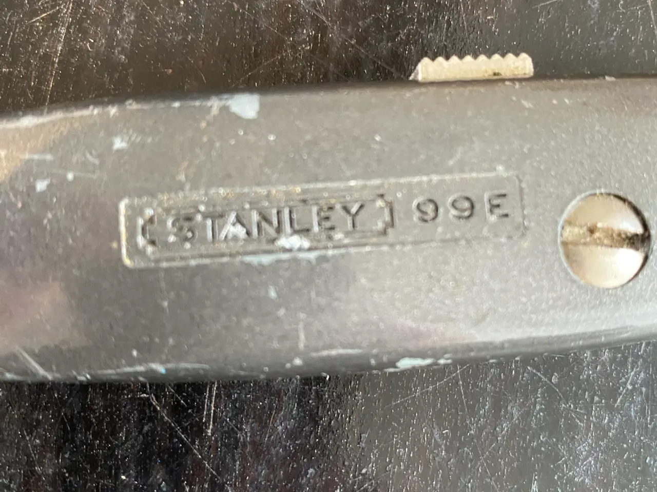 Billede 2 - Hobbykniv stanley