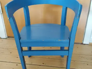 Børnestol 