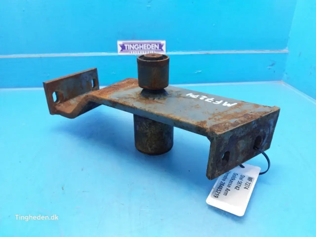 Billede 4 - Massey Ferguson 7274 Arm L. 28485219