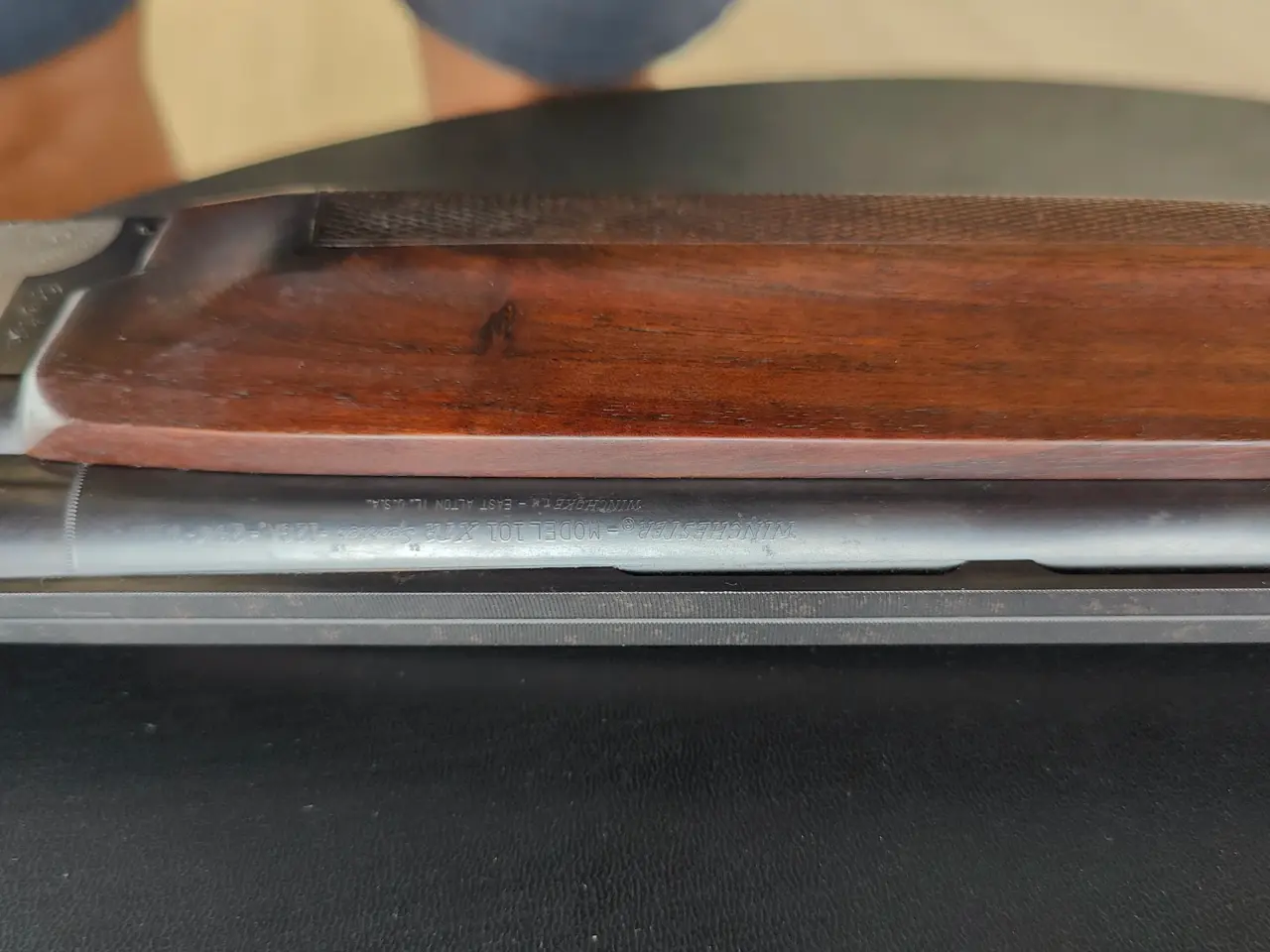 Billede 2 - Winchester 101 xtr 