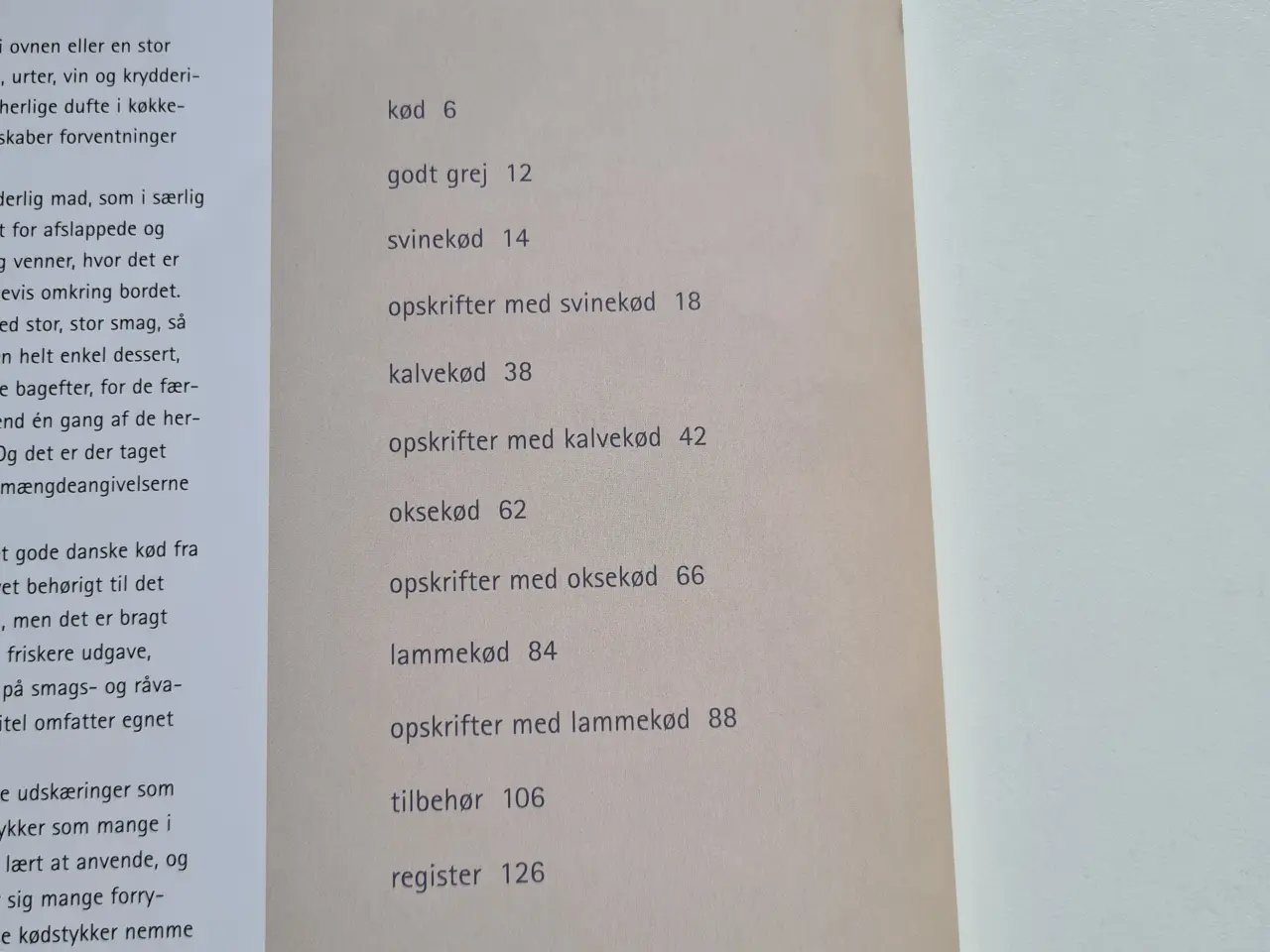 Billede 2 - Stege og brase - kogebog - opskrifter