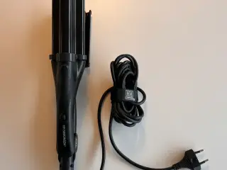 HH Simonsen Deep Waver Hårkrøller Sort