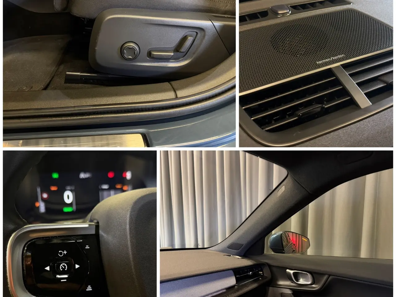 Billede 11 - Polestar 2 Long Range AWD