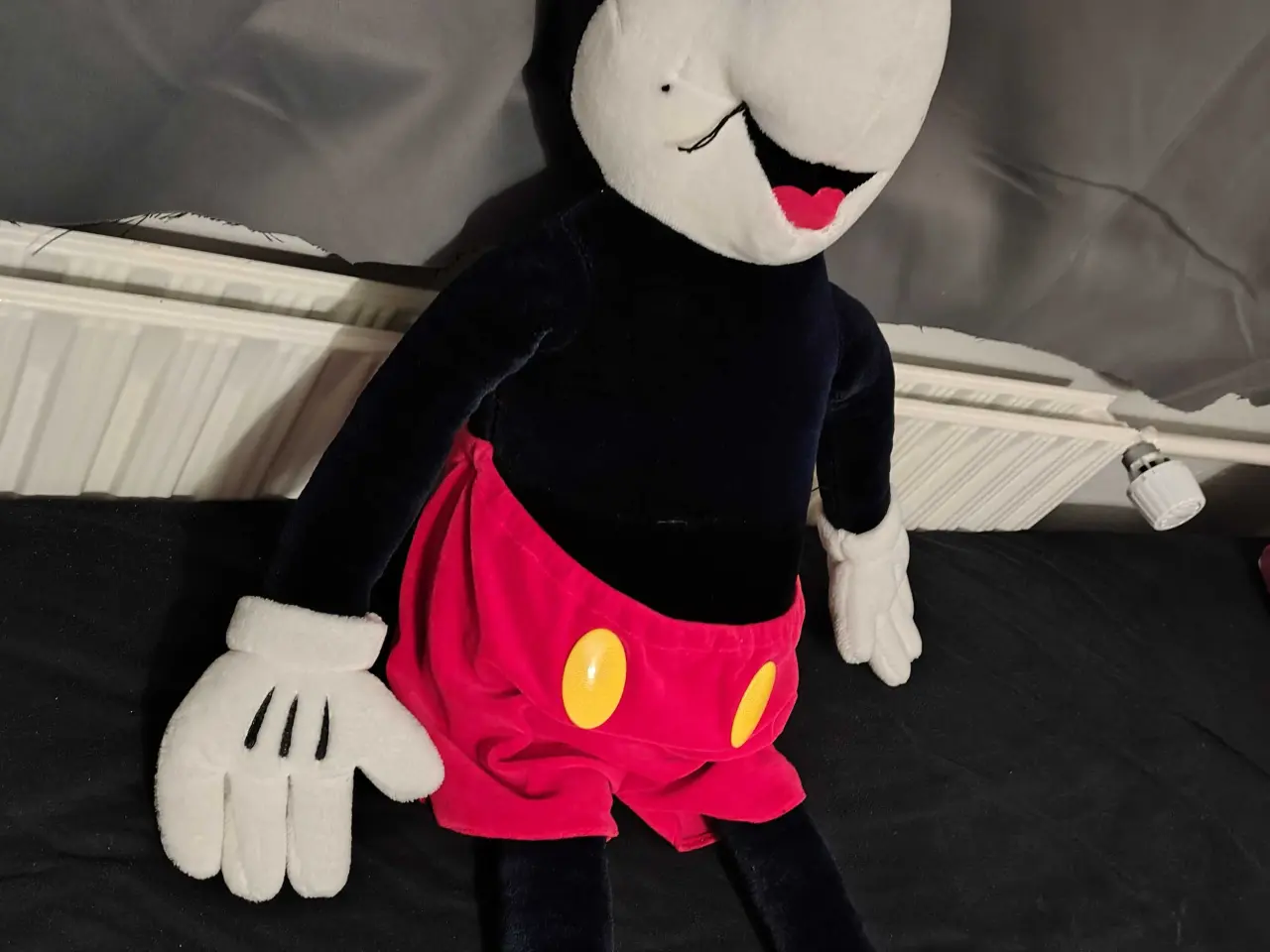 Billede 1 - Mickey Mouse 85cm