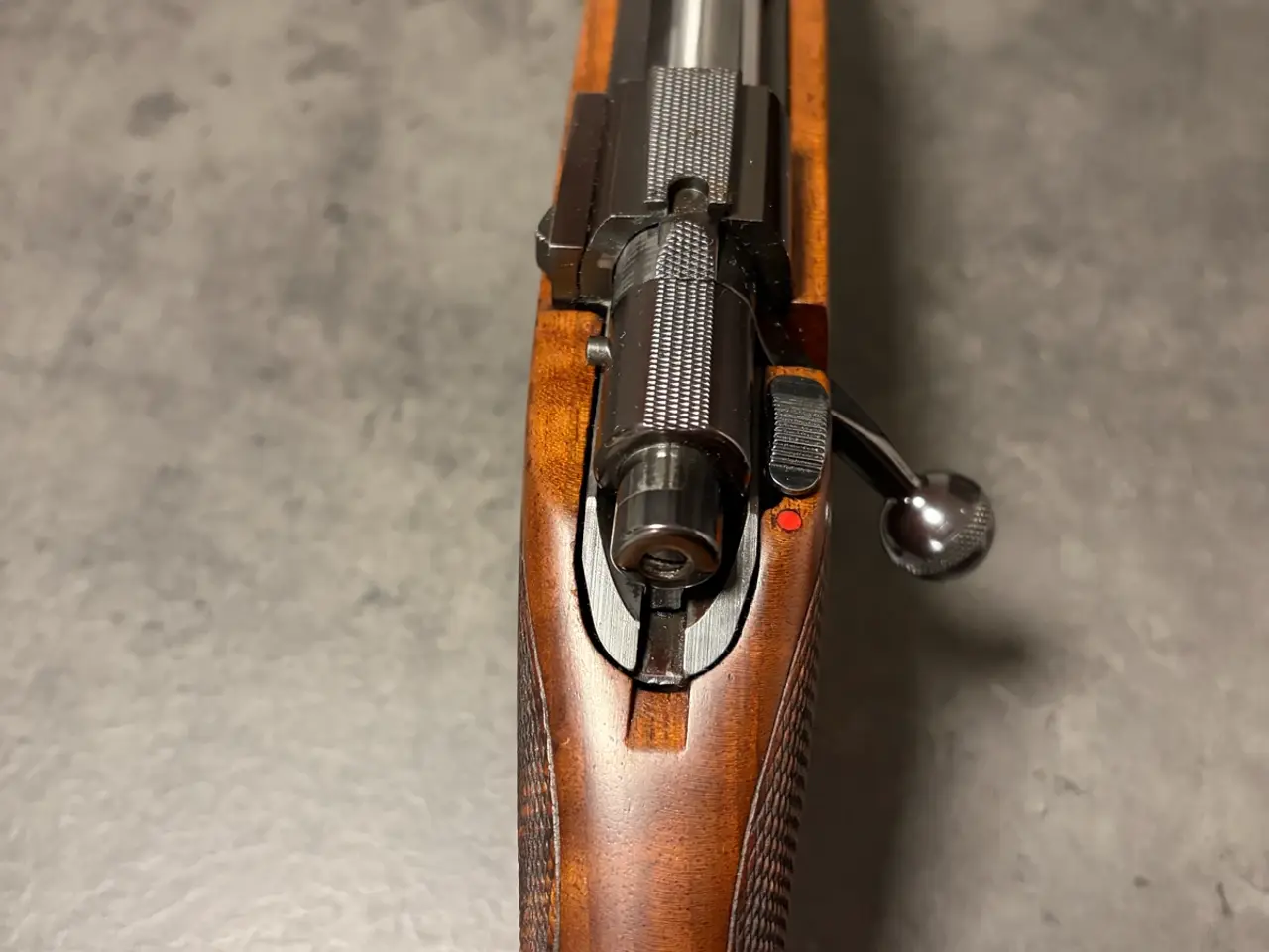 Billede 3 - SAKO Vixen 222