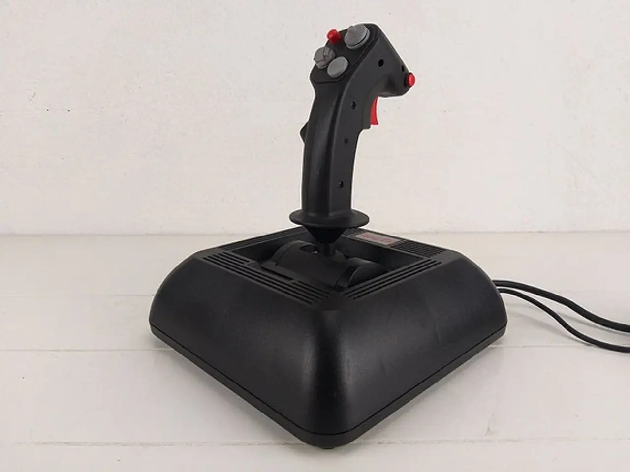 Billede 1 - FORCE FX retro joystick