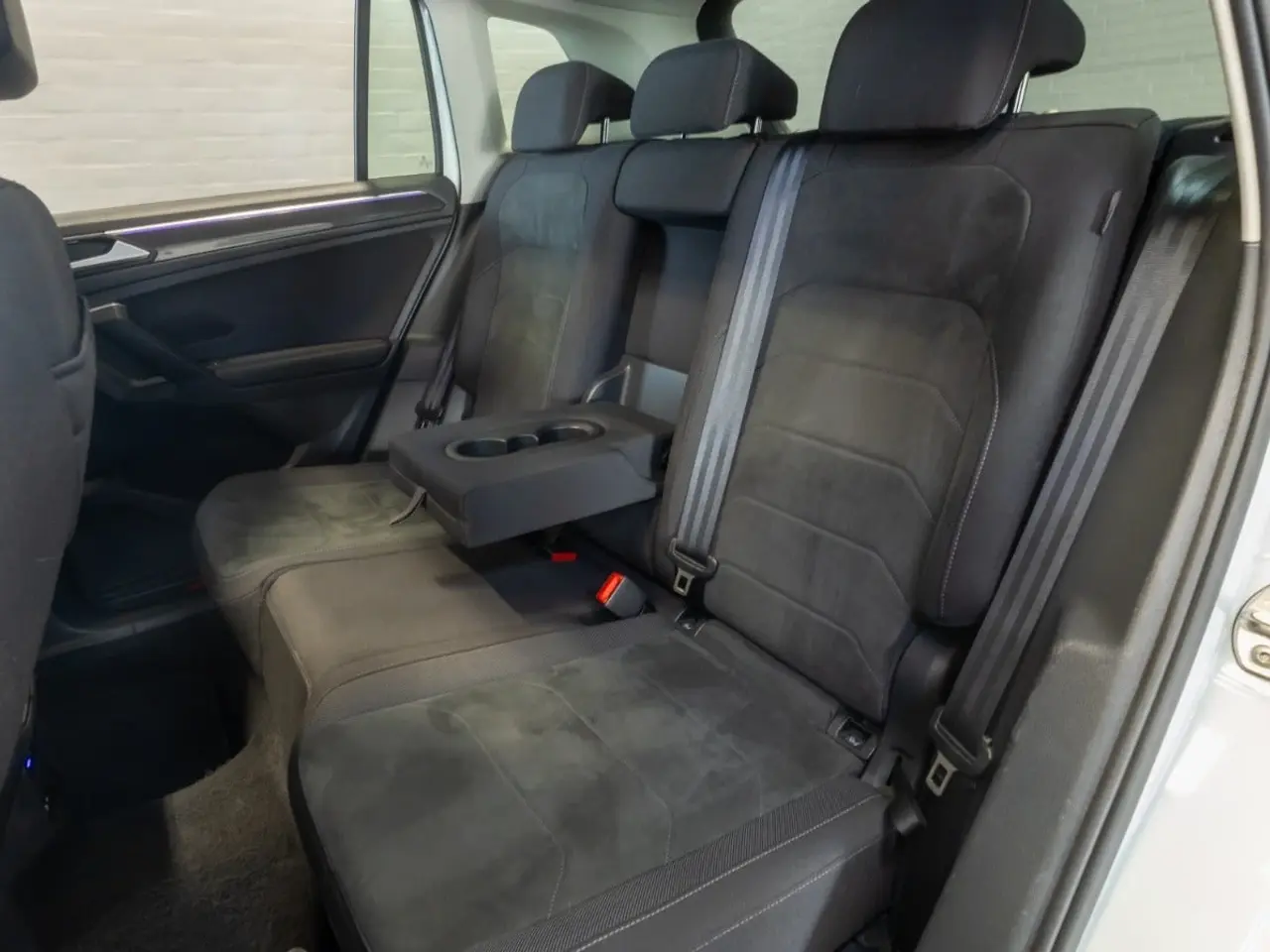 Billede 23 - VW Tiguan 1,4 eHybrid Elegance DSG