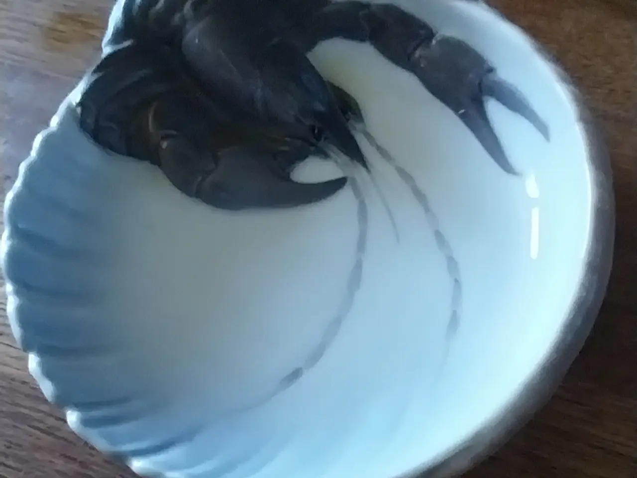 Billede 2 - Dødsbo.. divs krystal og kgl.porcelæn