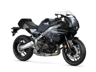 Yamaha XSR 900 GP