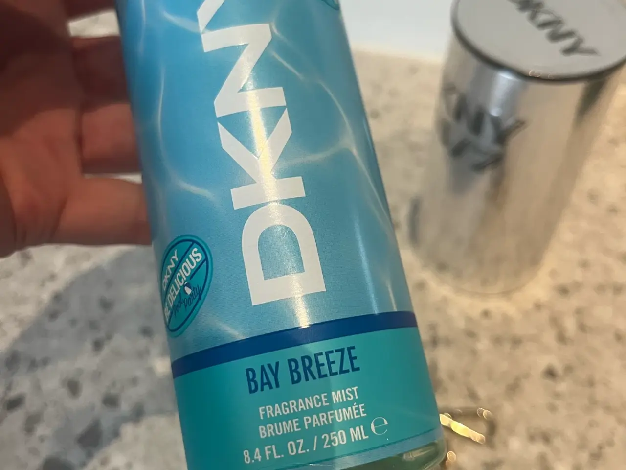 Billede 6 - DKNY parfume mm