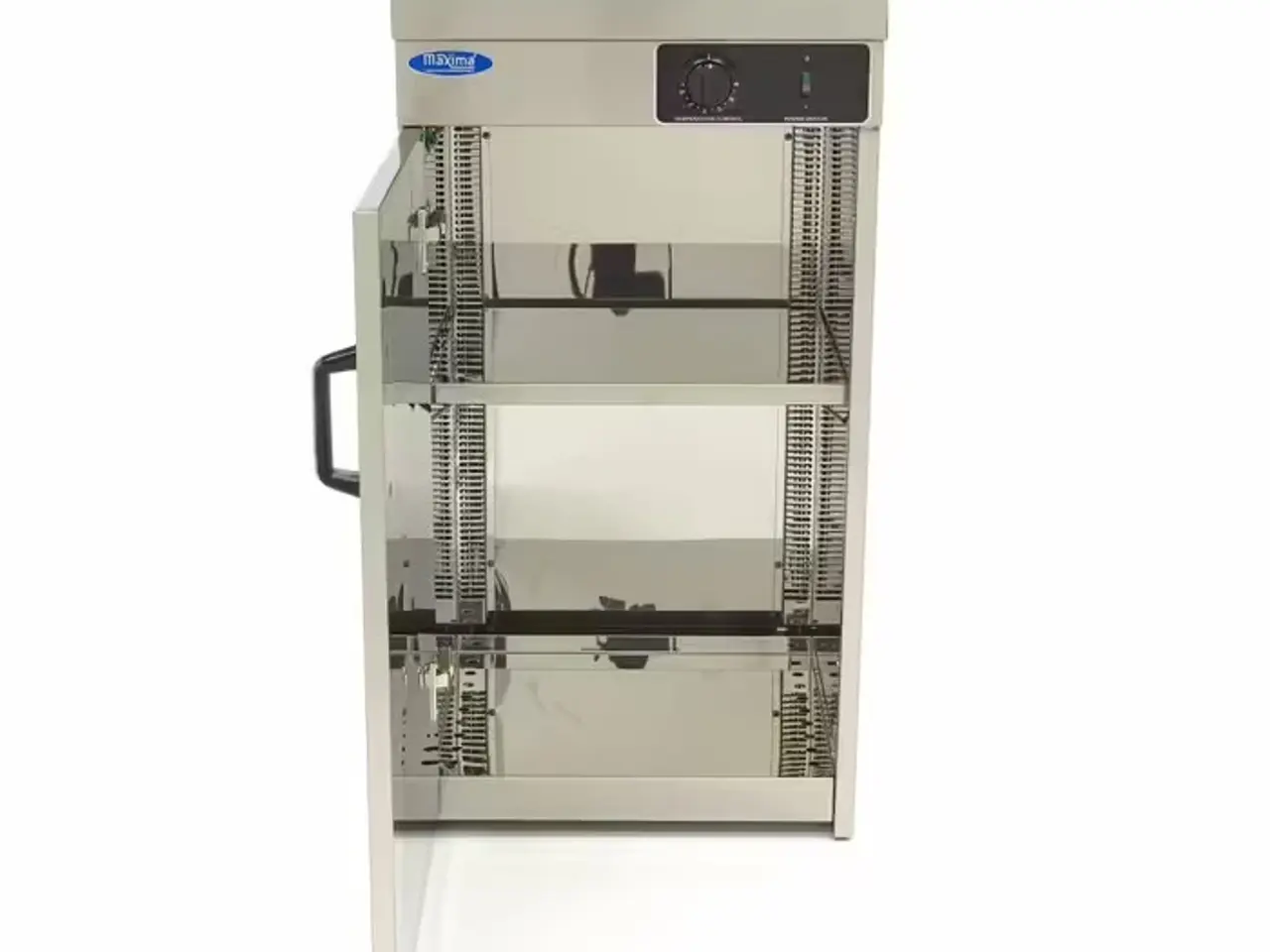 Billede 4 - Varmeskab 60 Plader