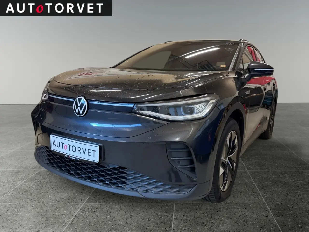 Billede 1 - VW ID.4 77 1ST Pro Performance