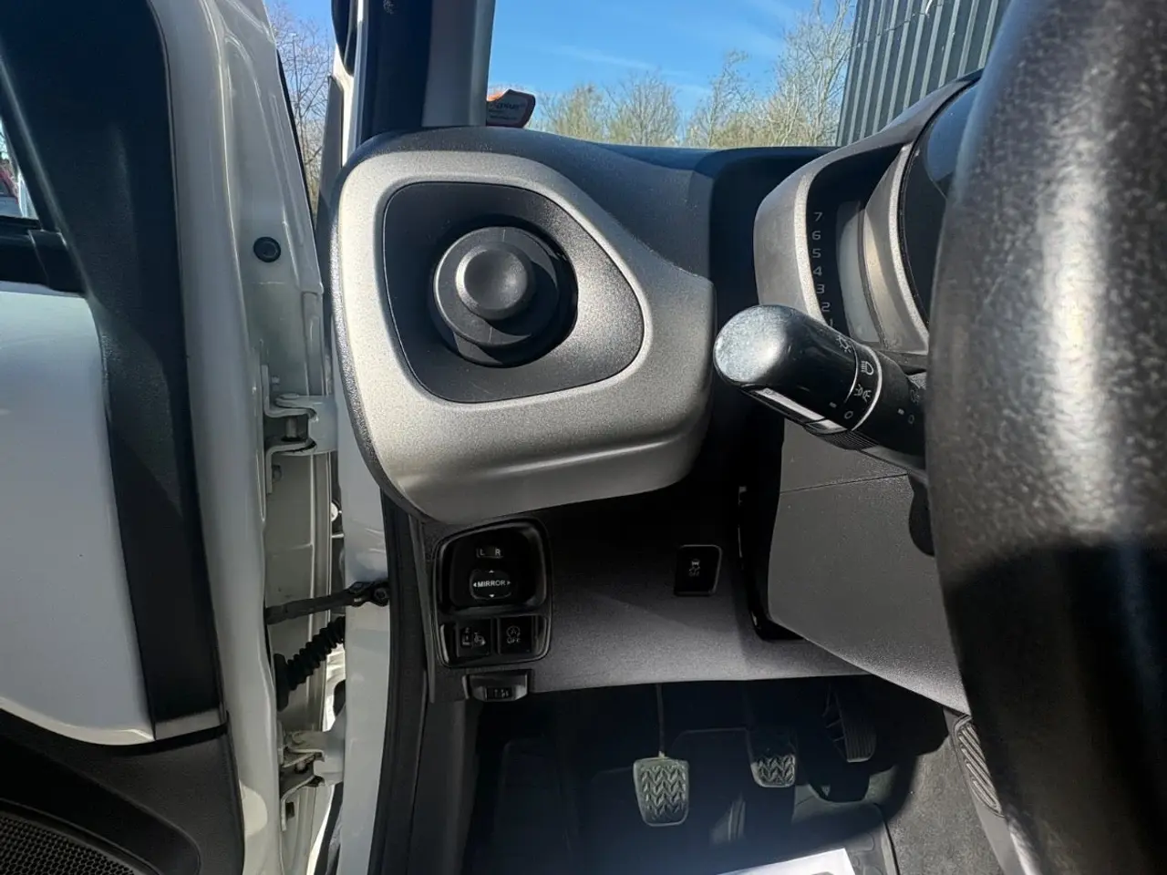 Billede 13 - Toyota Aygo 1,0 VVT-i Air
