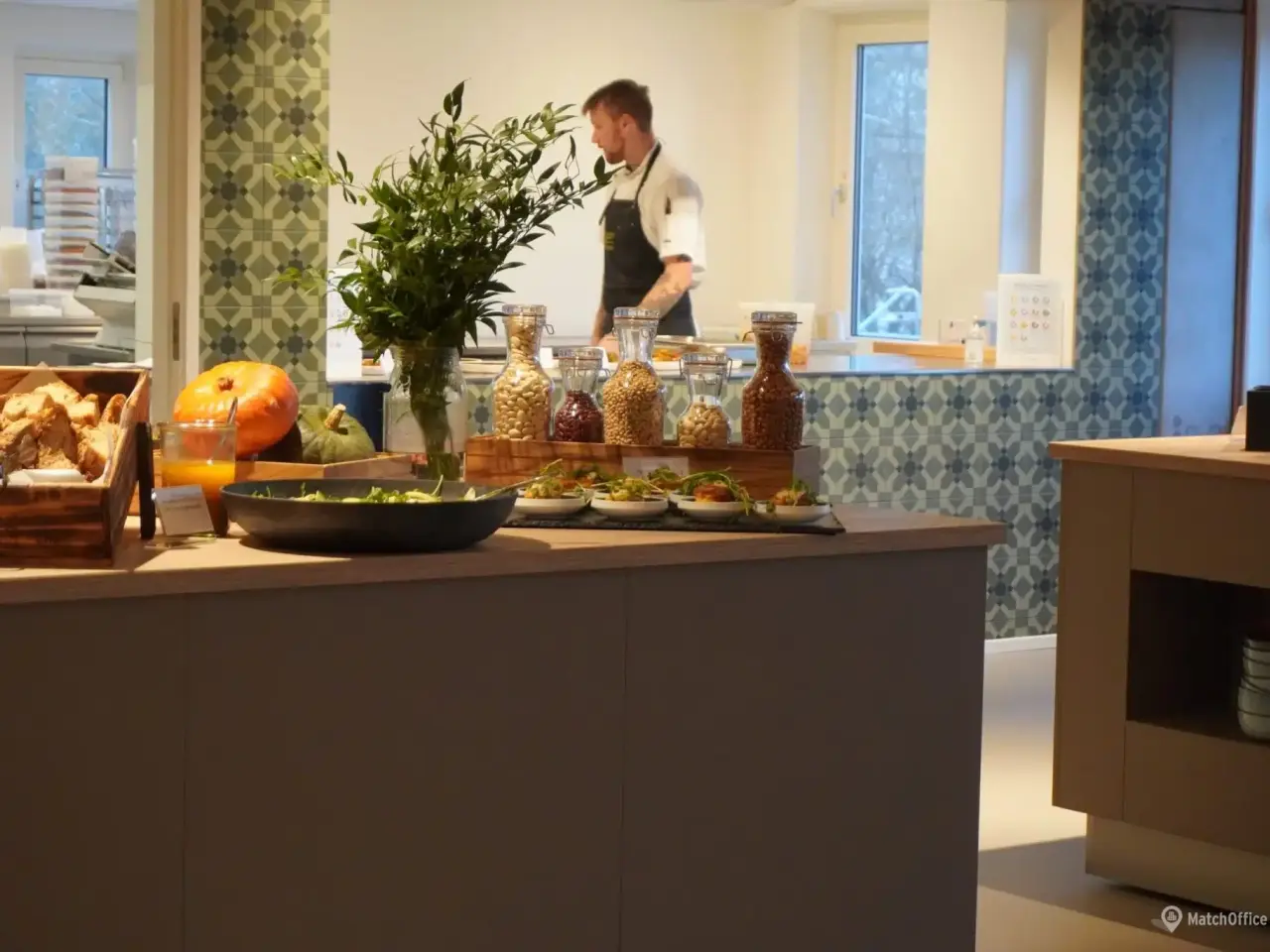 Billede 19 - Kontoret du ikke vil hjem fra