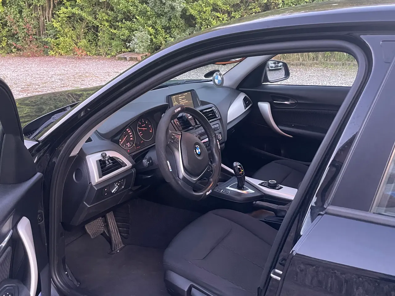 Billede 5 - BMW 1serie F20/120d
