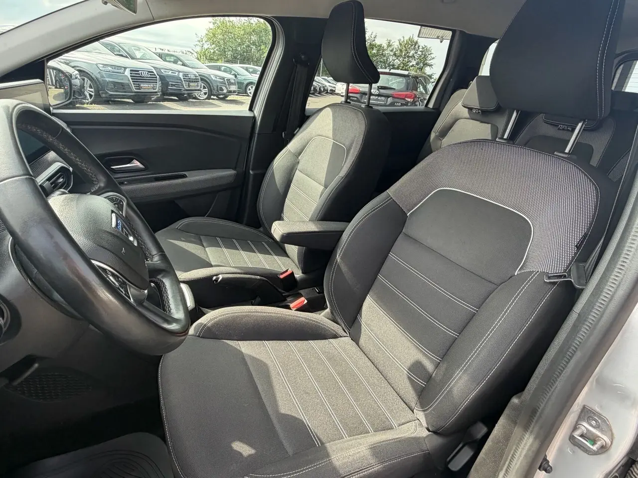 Billede 13 - Dacia Jogger 7 Sæder 1,0 Tce Comfort 110HK 5d 6g