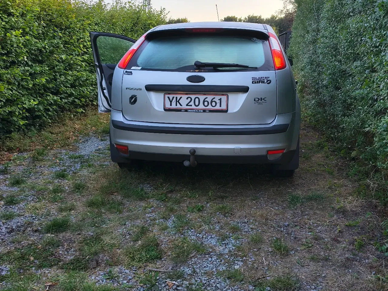 Billede 8 - Velkørende ford. 🌸
