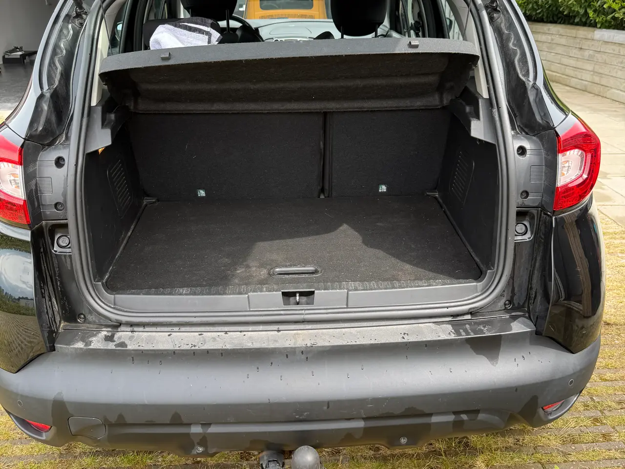 Billede 6 - Renault Captur 0,9 TCe 90 – 2014, Benzin, Nysynet