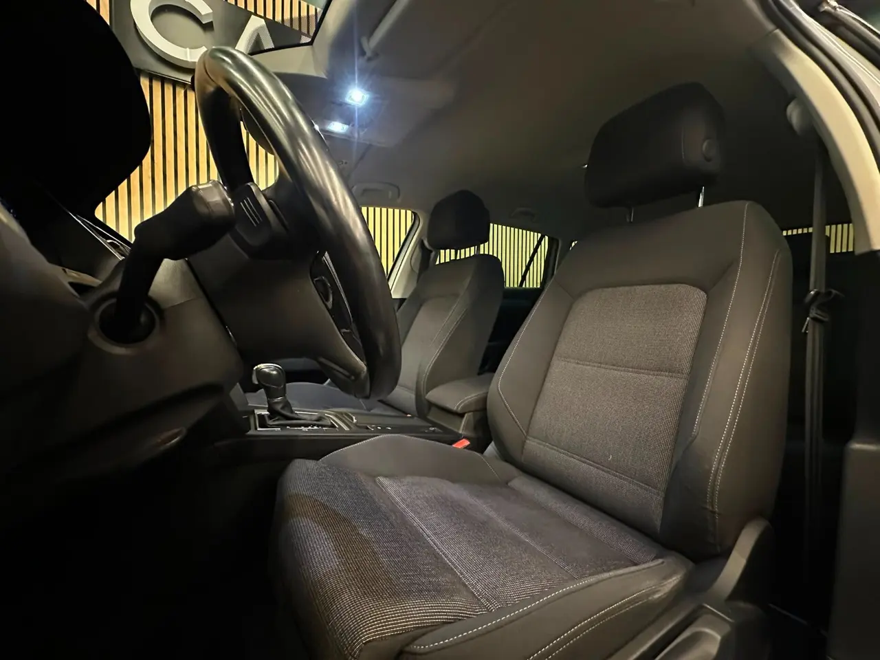 Billede 6 - VW Passat 1,5 TSi 150 Comfortline Premium Variant DSG