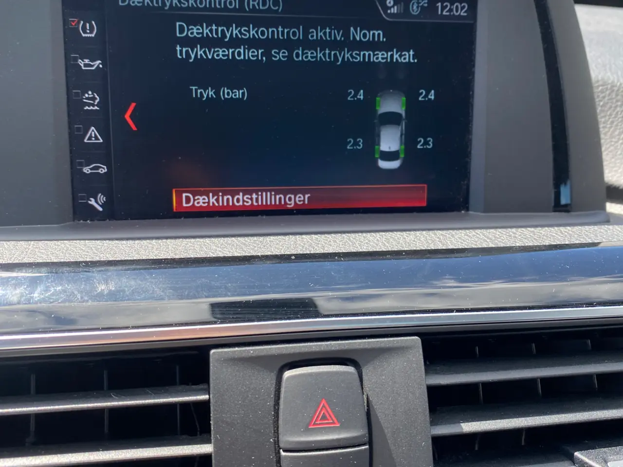 Billede 11 - BMW 320d 2,0 Advantage aut.
