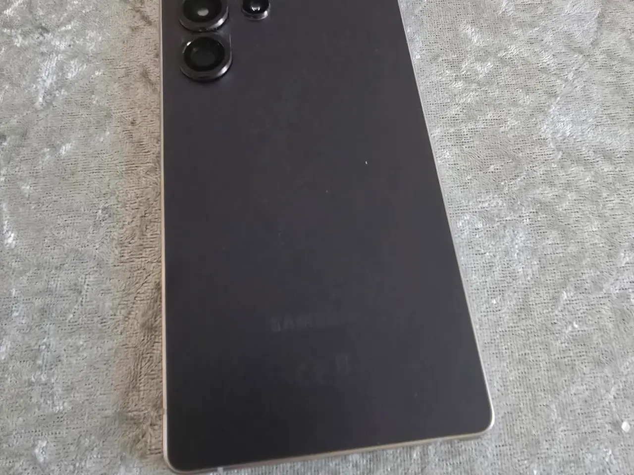 Billede 2 - Samsung galaxy S25 ultra 512gb sælges