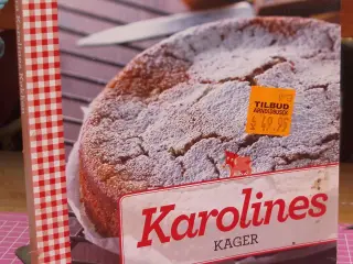 Karolines Kager