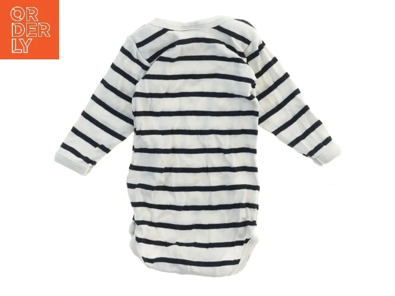 Billede 2 - Bodystocking fra Petit Bateau (str. 62)