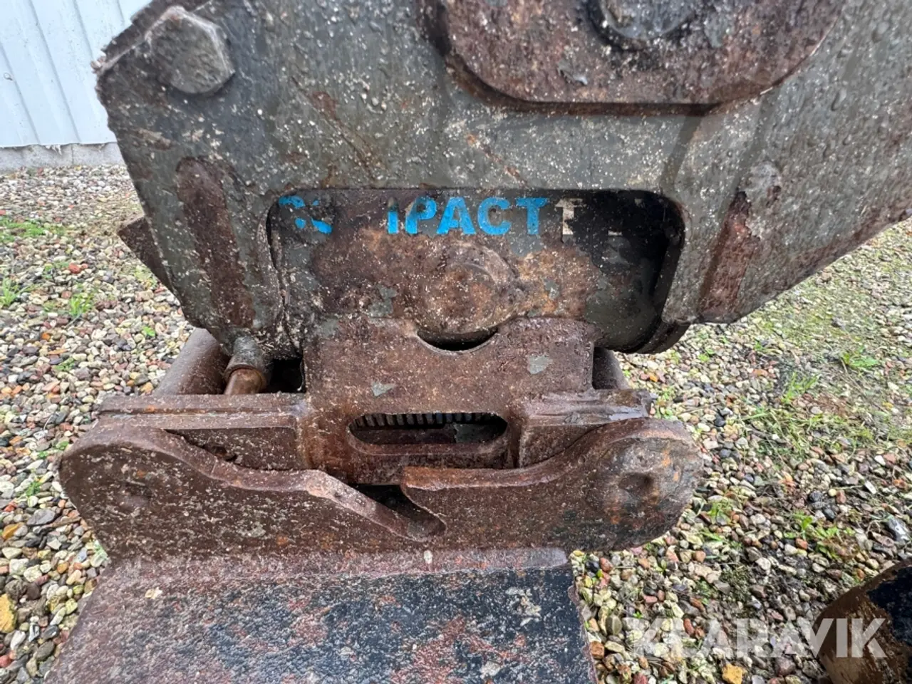 Billede 11 - Minigravemaskine Bobcat E10 Z
